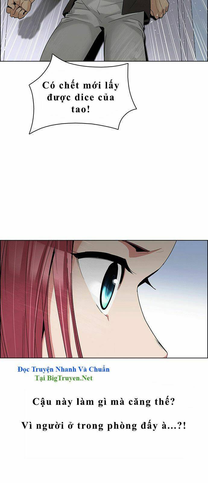 Trò Chơi Số Mệnh Chapter 134 - Trang 2