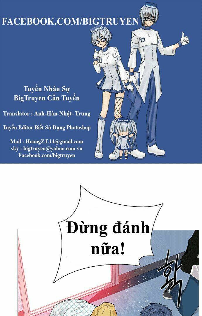 Trò Chơi Số Mệnh Chapter 135 - Trang 2