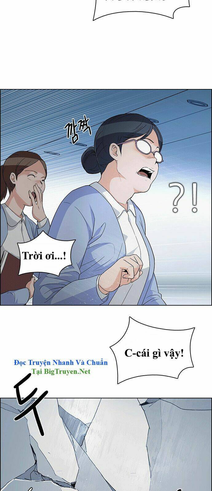 Trò Chơi Số Mệnh Chapter 135 - Trang 2