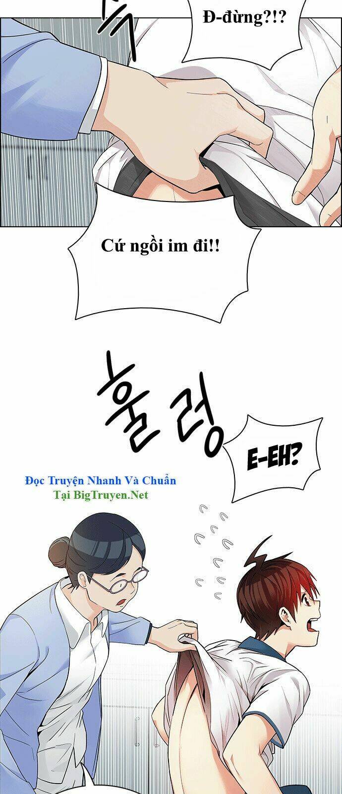 Trò Chơi Số Mệnh Chapter 135 - Trang 2