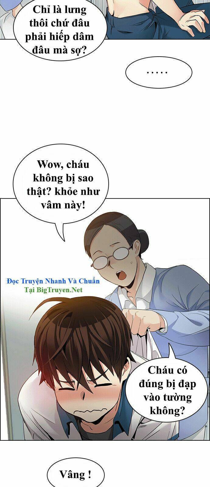 Trò Chơi Số Mệnh Chapter 135 - Trang 2