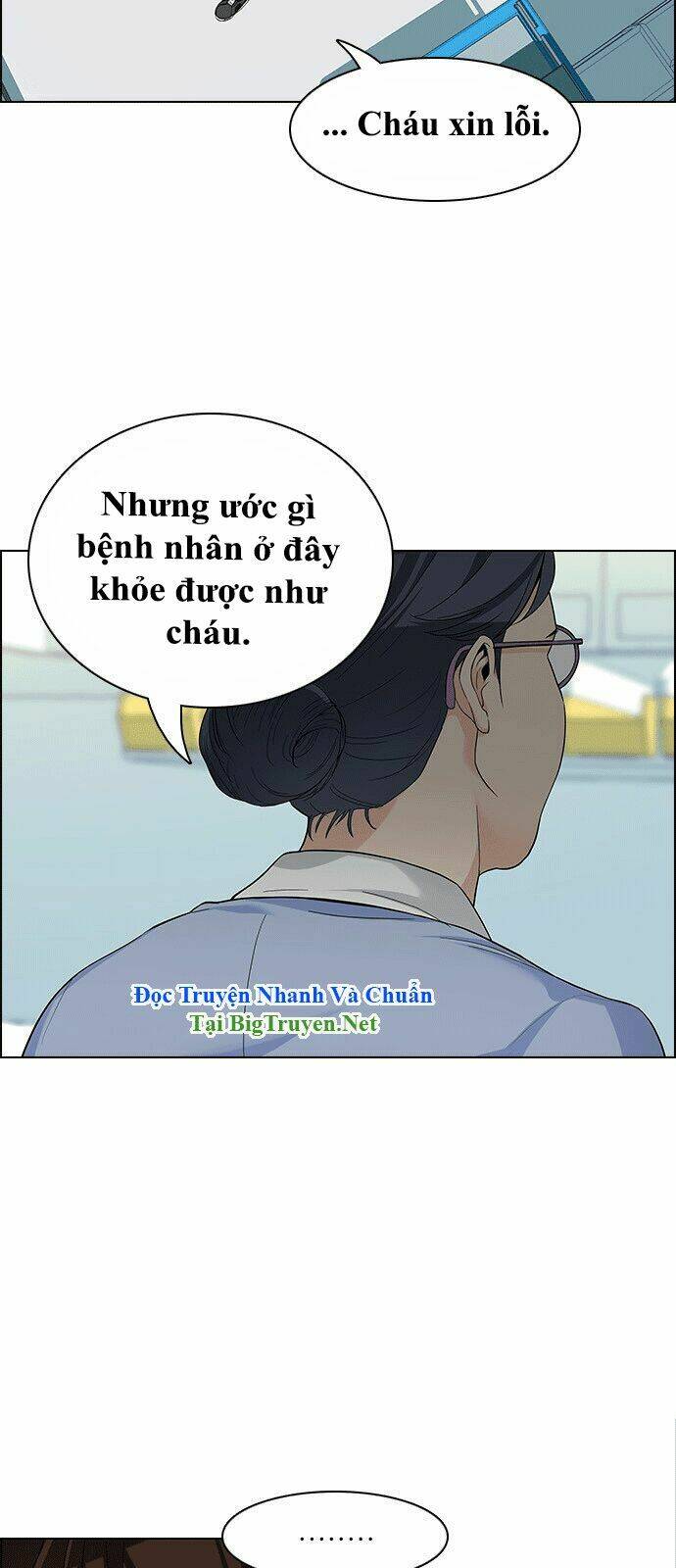 Trò Chơi Số Mệnh Chapter 135 - Trang 2