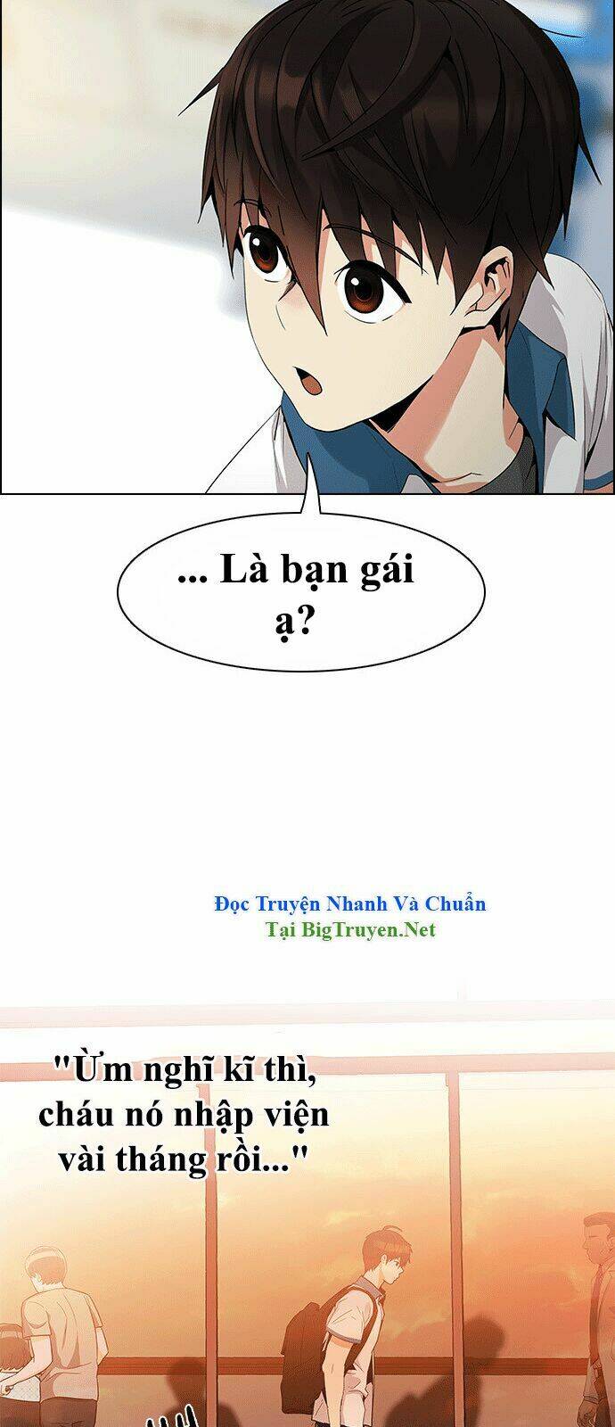 Trò Chơi Số Mệnh Chapter 135 - Trang 2