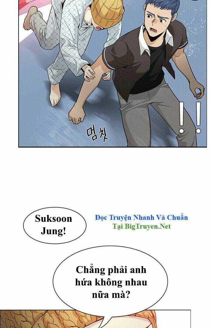 Trò Chơi Số Mệnh Chapter 135 - Trang 2