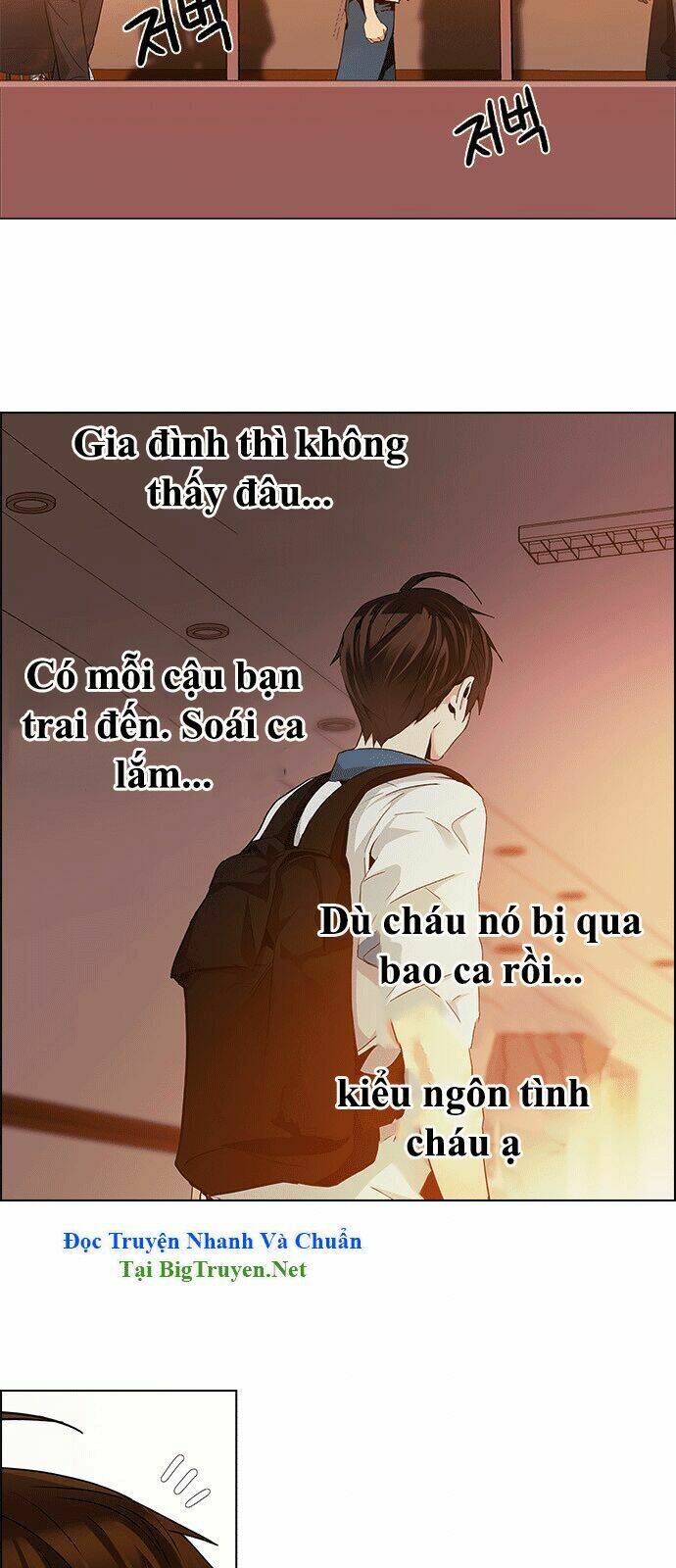 Trò Chơi Số Mệnh Chapter 135 - Trang 2