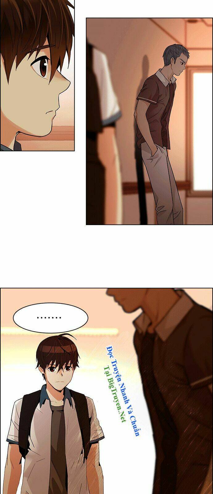 Trò Chơi Số Mệnh Chapter 135 - Trang 2