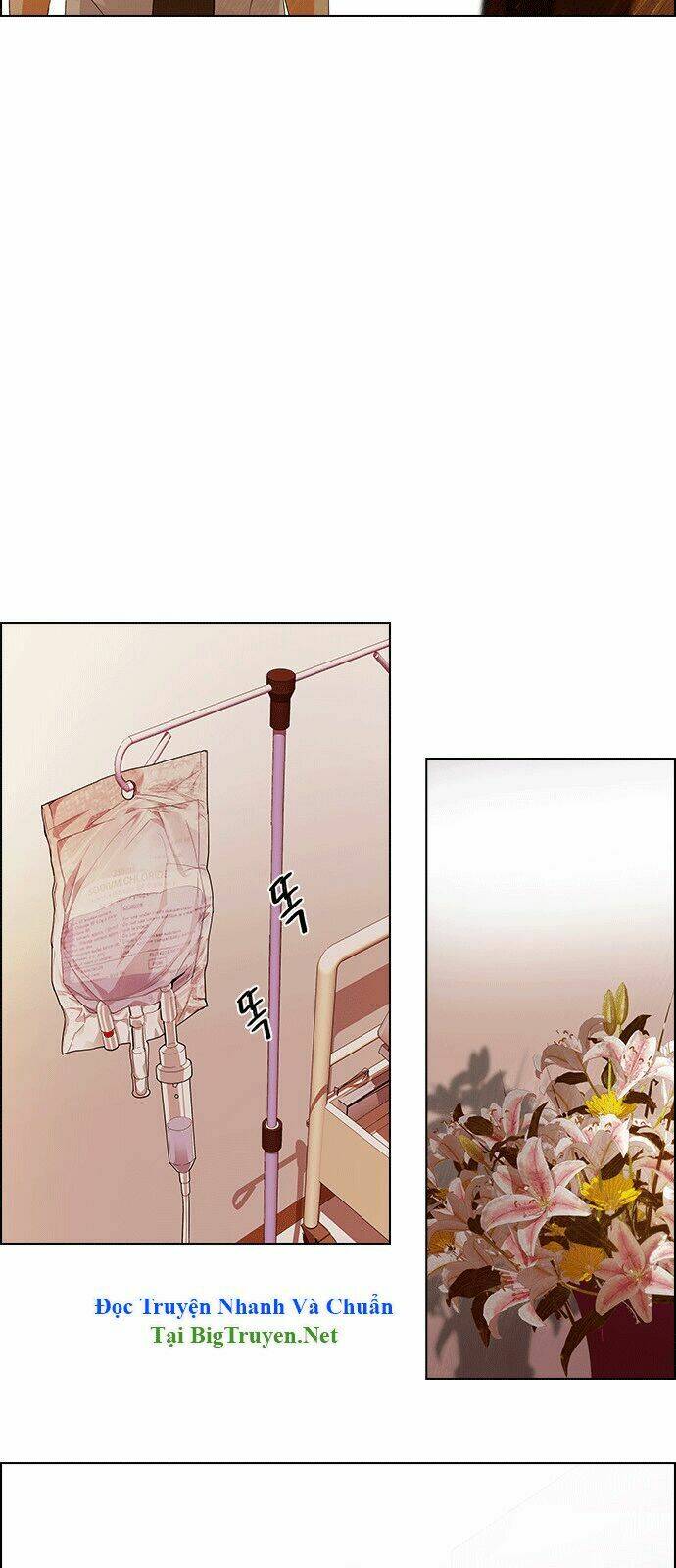 Trò Chơi Số Mệnh Chapter 135 - Trang 2