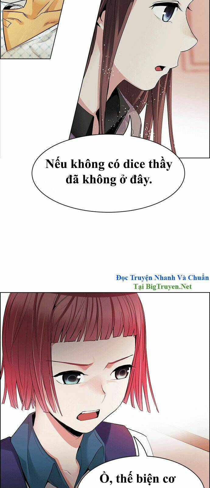 Trò Chơi Số Mệnh Chapter 135 - Trang 2