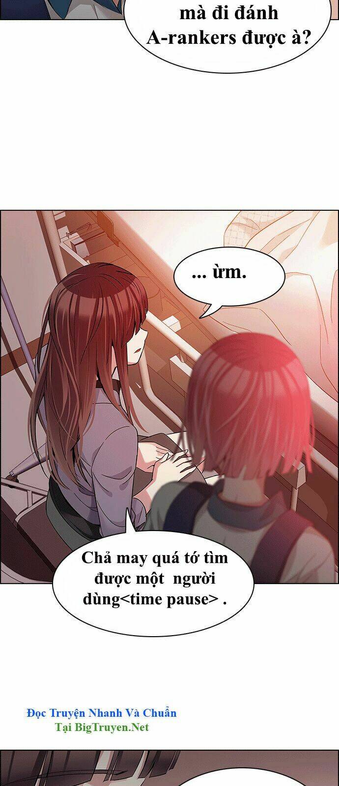 Trò Chơi Số Mệnh Chapter 135 - Trang 2