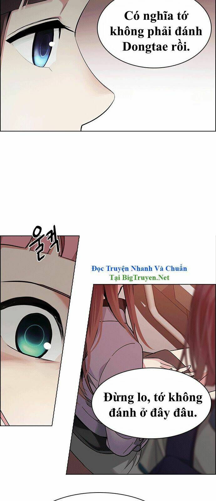 Trò Chơi Số Mệnh Chapter 135 - Trang 2