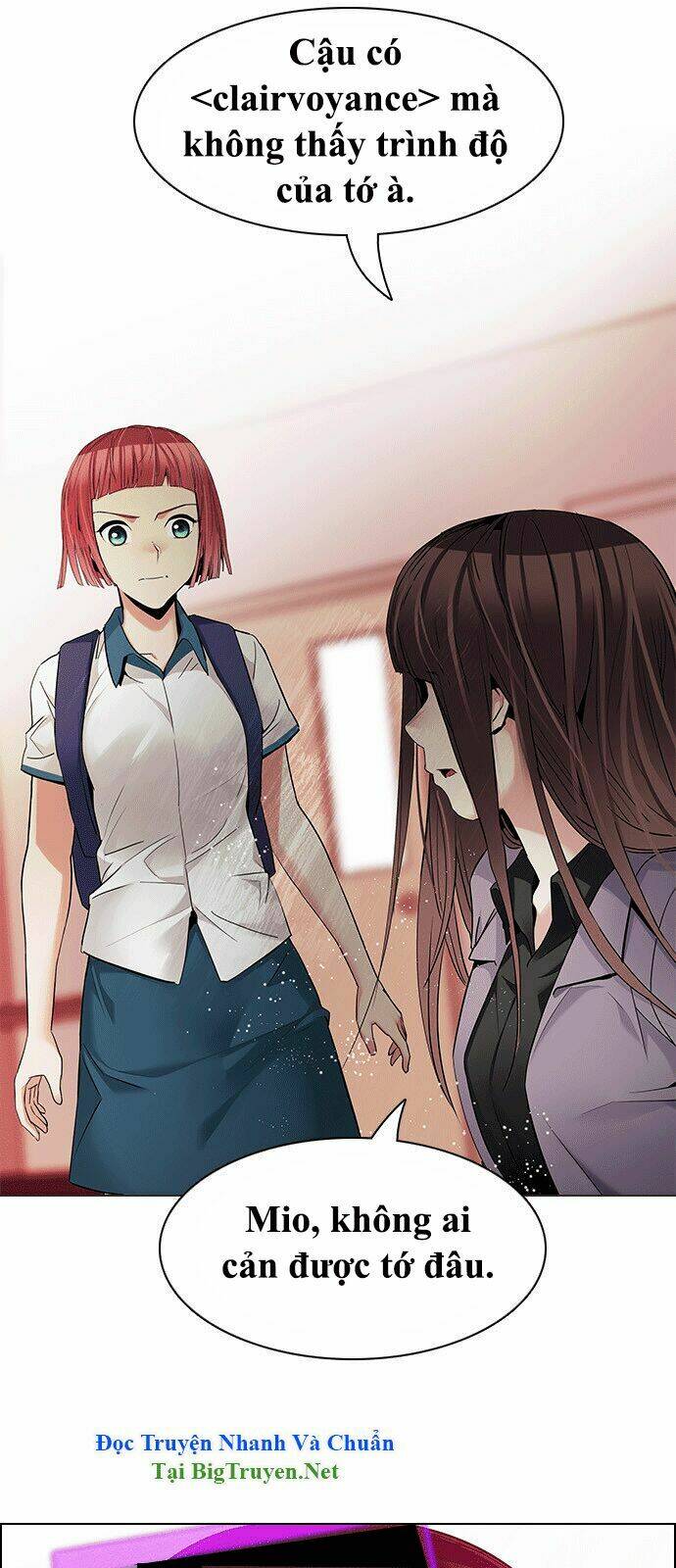 Trò Chơi Số Mệnh Chapter 135 - Trang 2