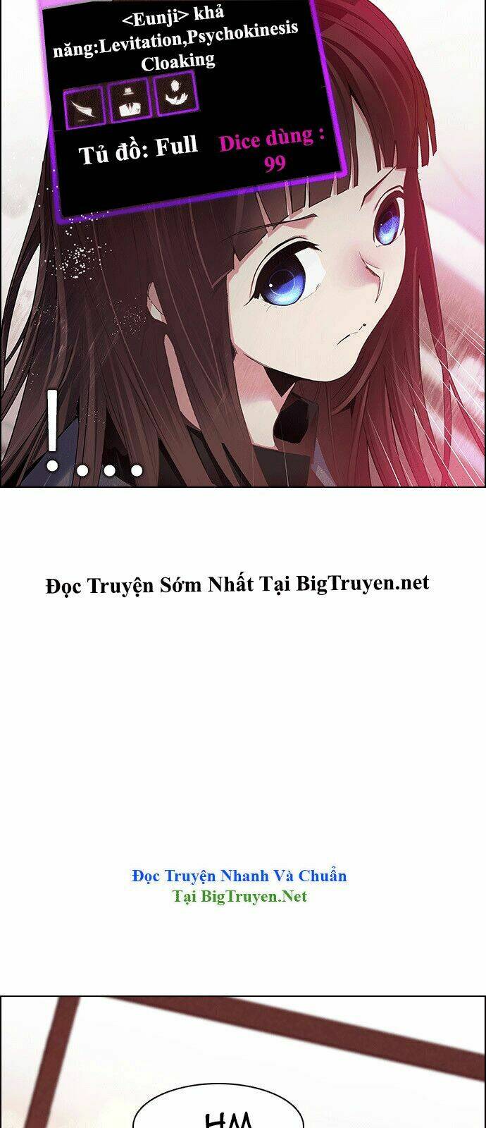 Trò Chơi Số Mệnh Chapter 135 - Trang 2