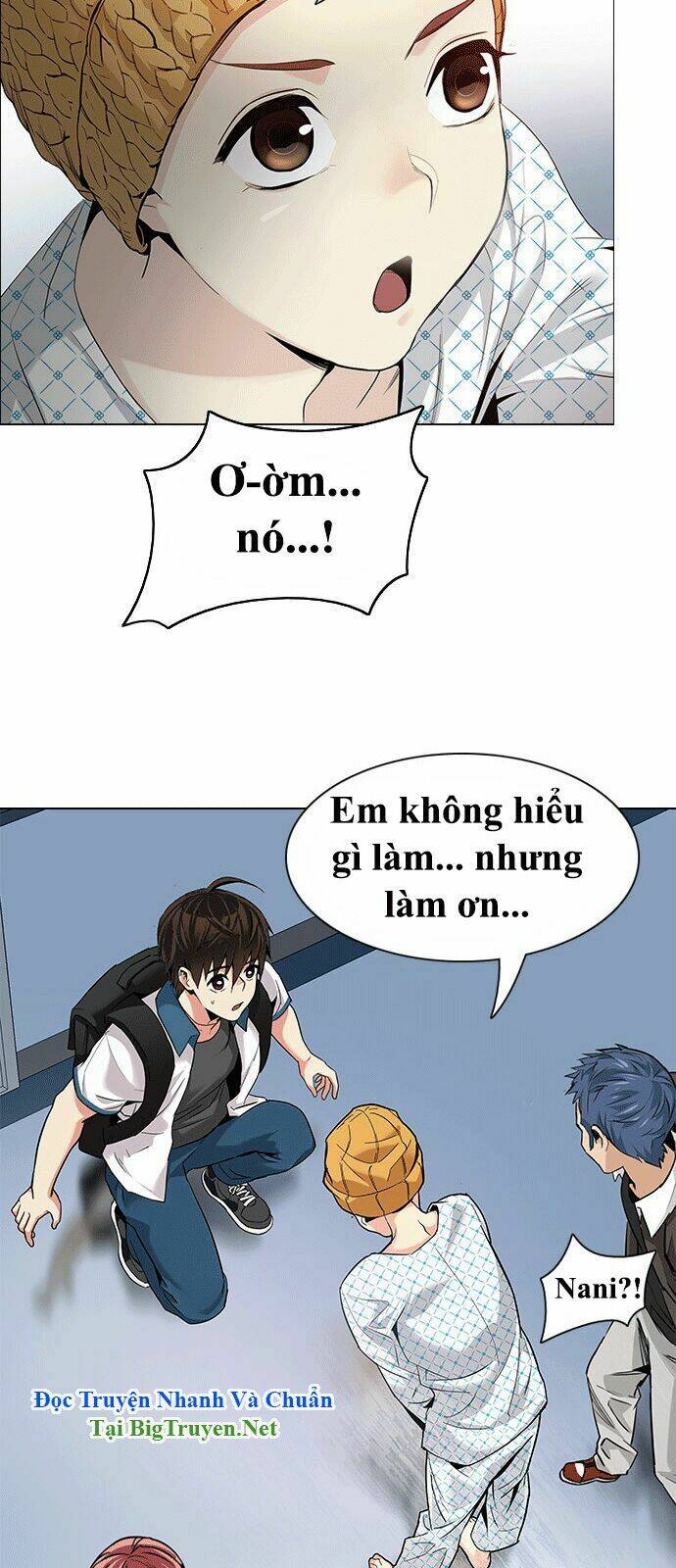 Trò Chơi Số Mệnh Chapter 135 - Trang 2