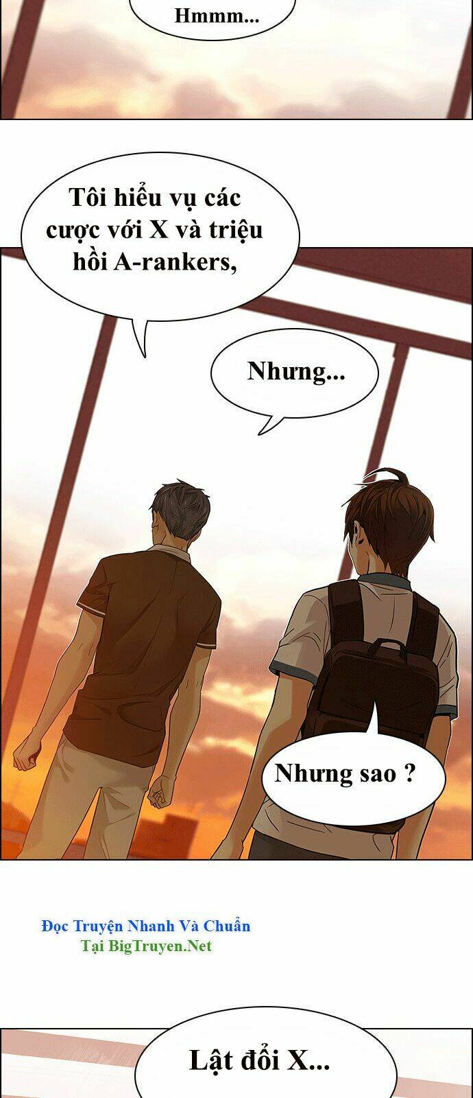 Trò Chơi Số Mệnh Chapter 135 - Trang 2
