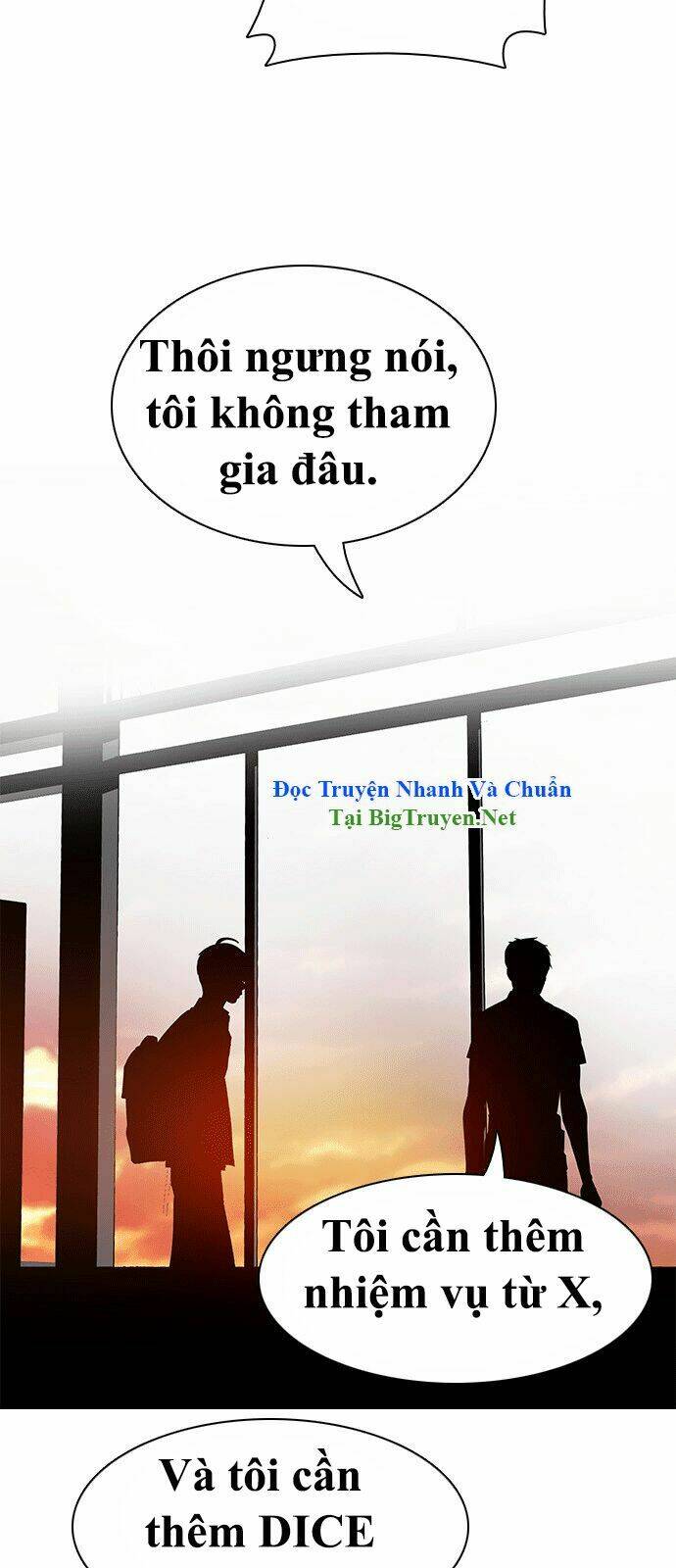 Trò Chơi Số Mệnh Chapter 135 - Trang 2