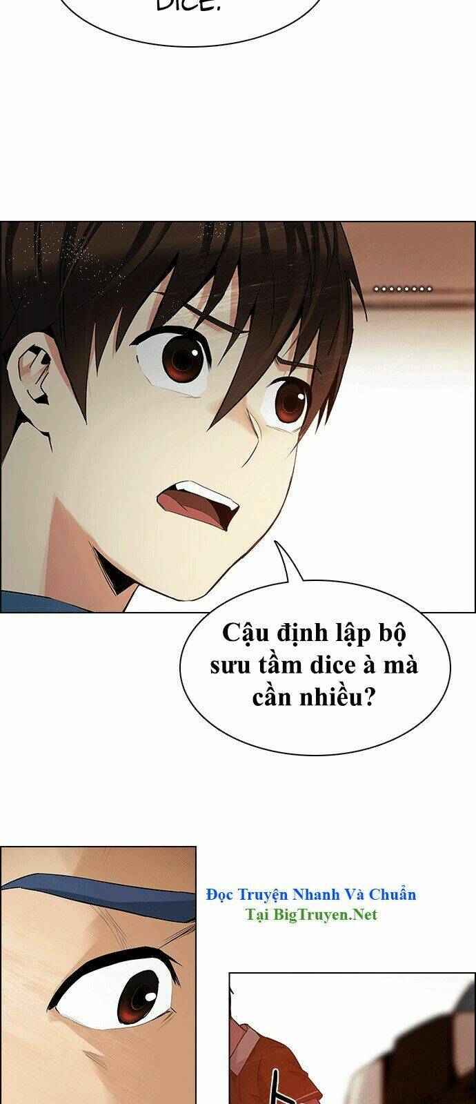 Trò Chơi Số Mệnh Chapter 135 - Trang 2