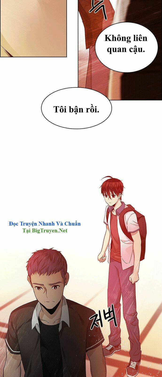 Trò Chơi Số Mệnh Chapter 135 - Trang 2