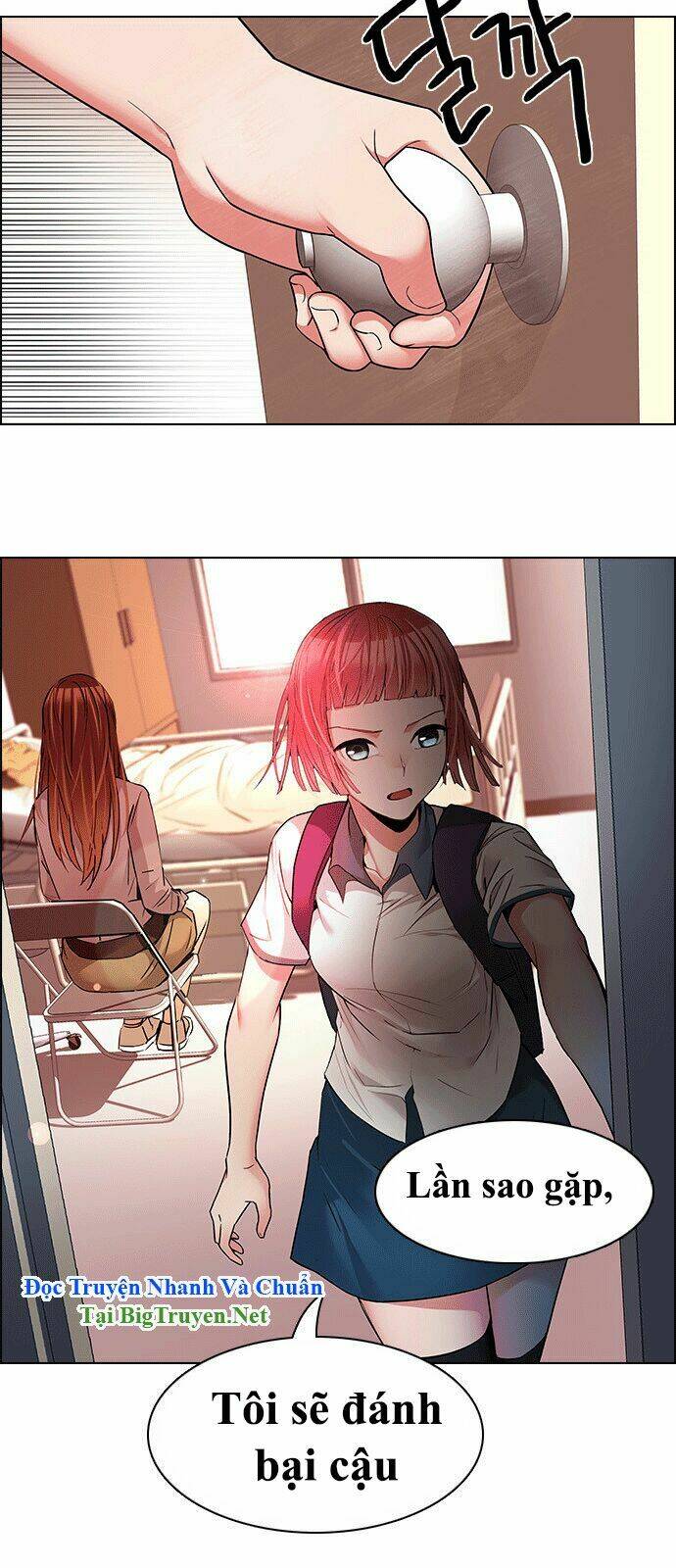 Trò Chơi Số Mệnh Chapter 135 - Trang 2