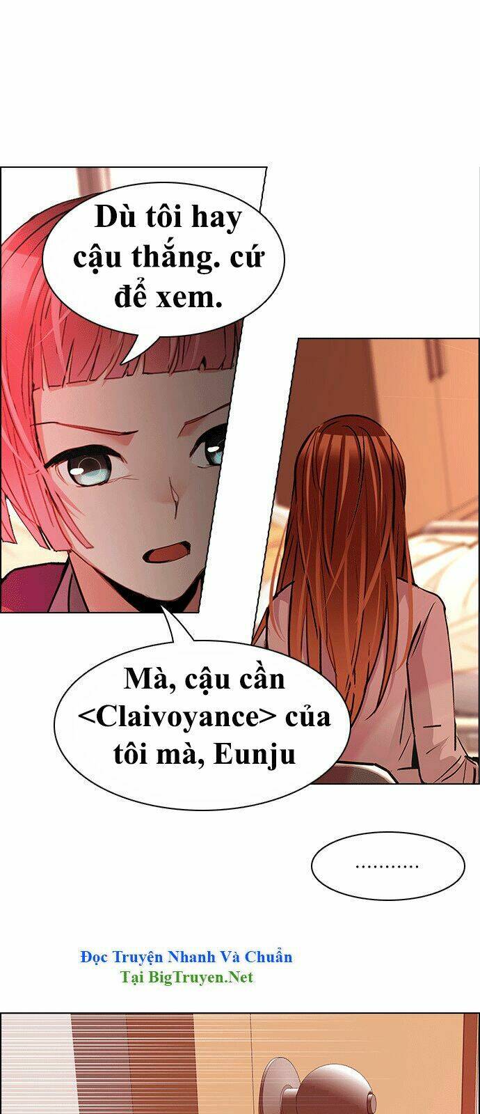 Trò Chơi Số Mệnh Chapter 135 - Trang 2