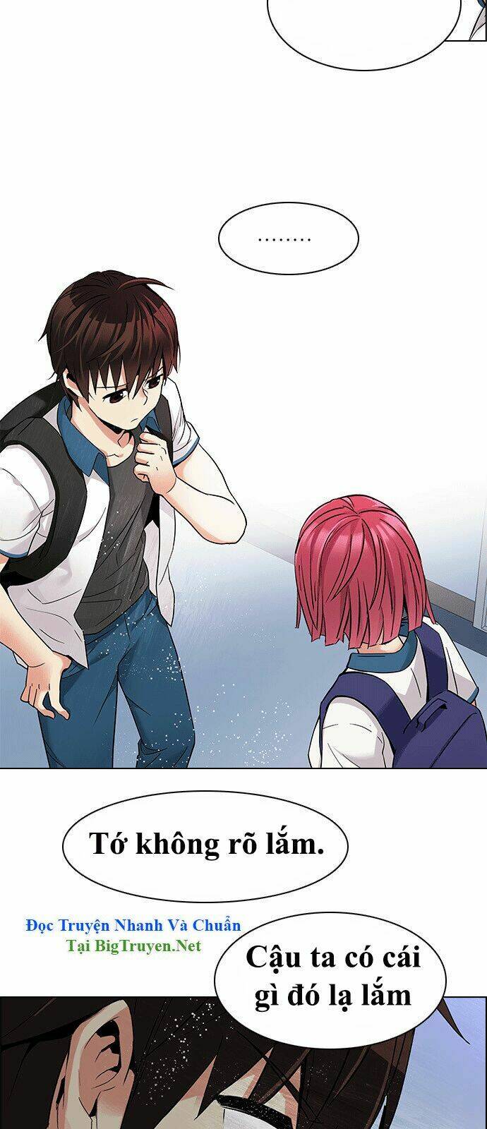 Trò Chơi Số Mệnh Chapter 135 - Trang 2