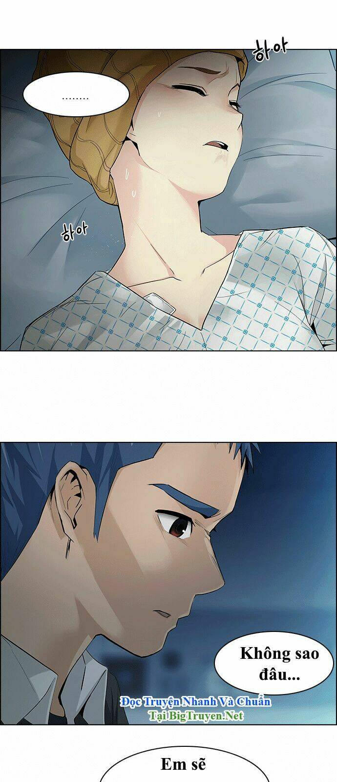 Trò Chơi Số Mệnh Chapter 135 - Trang 2