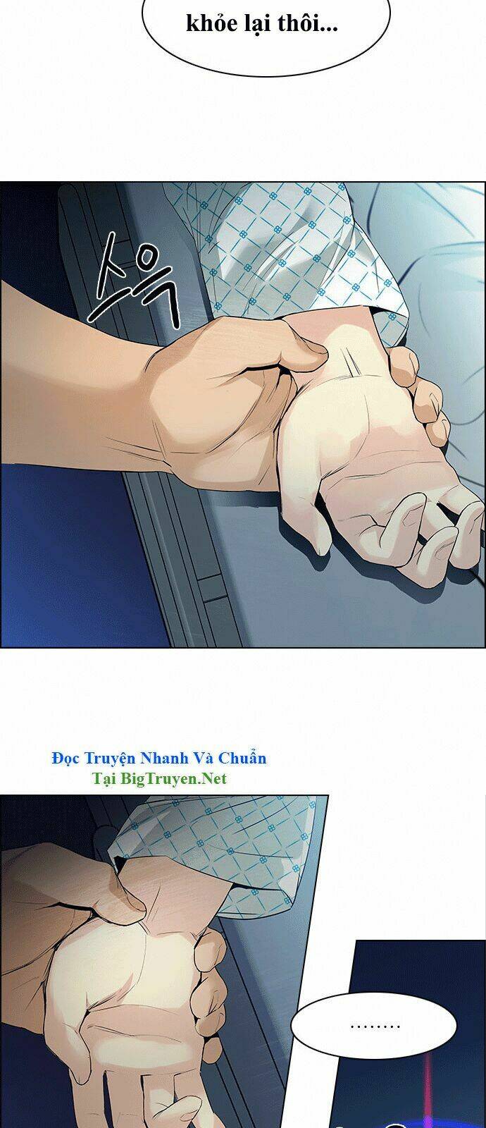 Trò Chơi Số Mệnh Chapter 135 - Trang 2