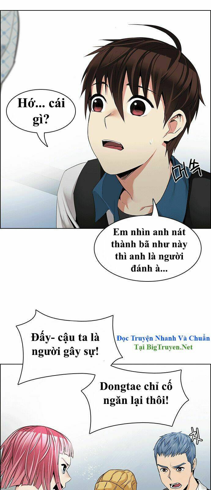 Trò Chơi Số Mệnh Chapter 135 - Trang 2