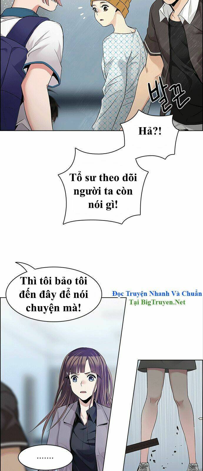 Trò Chơi Số Mệnh Chapter 135 - Trang 2