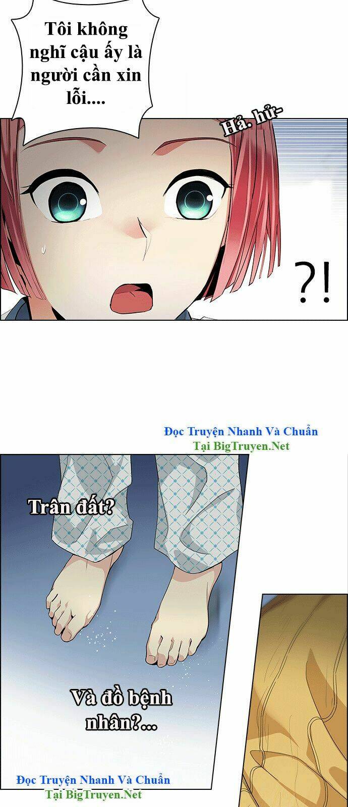 Trò Chơi Số Mệnh Chapter 135 - Trang 2