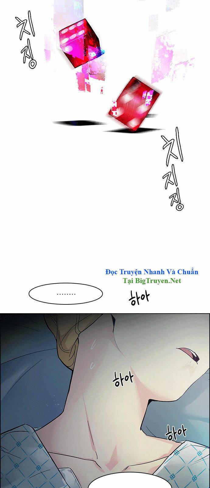 Trò Chơi Số Mệnh Chapter 136 - Trang 2