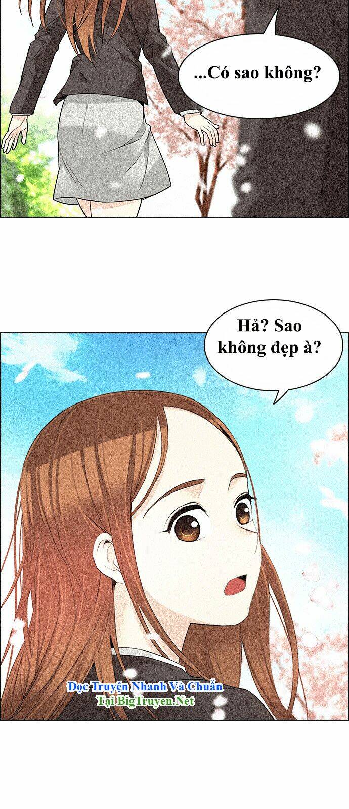 Trò Chơi Số Mệnh Chapter 136 - Trang 2