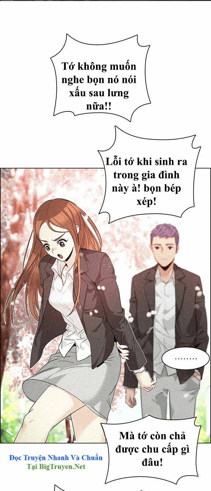 Trò Chơi Số Mệnh Chapter 136 - Trang 2