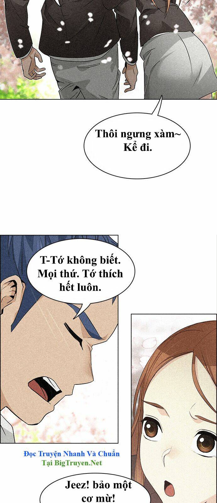 Trò Chơi Số Mệnh Chapter 136 - Trang 2