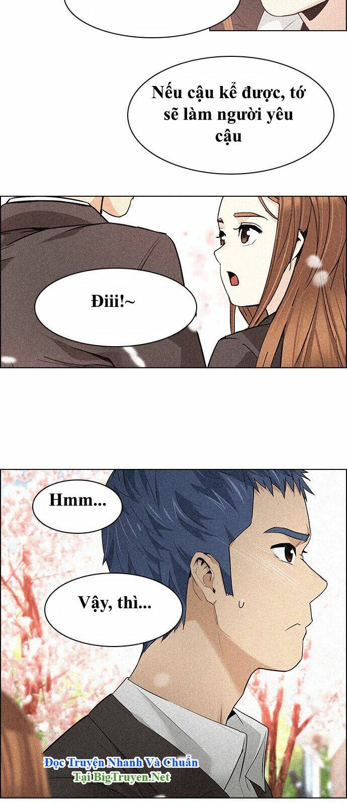 Trò Chơi Số Mệnh Chapter 136 - Trang 2