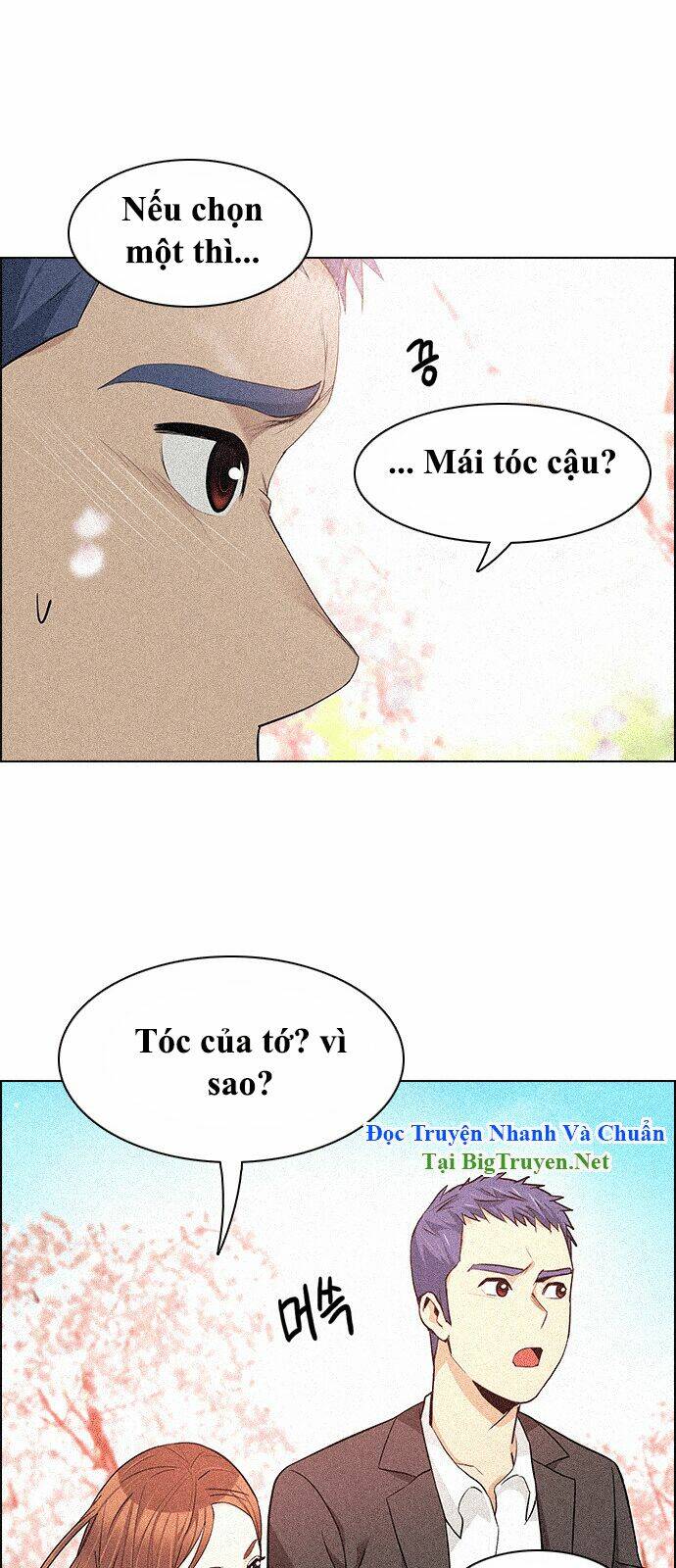 Trò Chơi Số Mệnh Chapter 136 - Trang 2