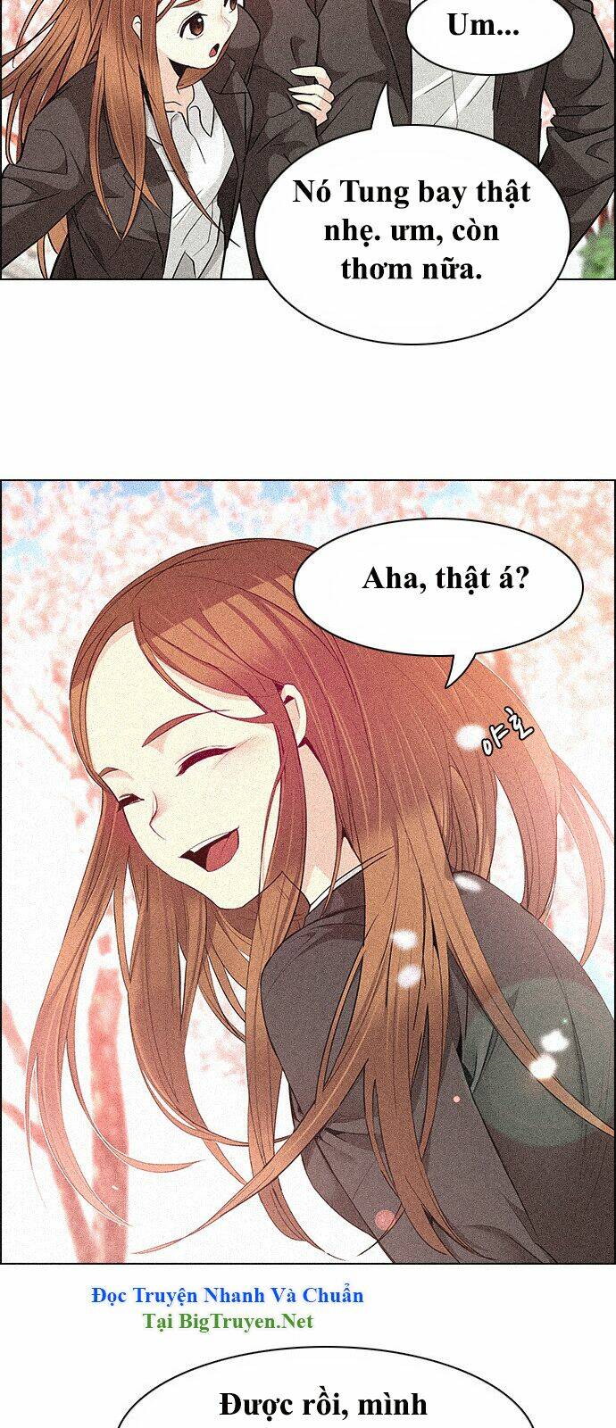 Trò Chơi Số Mệnh Chapter 136 - Trang 2