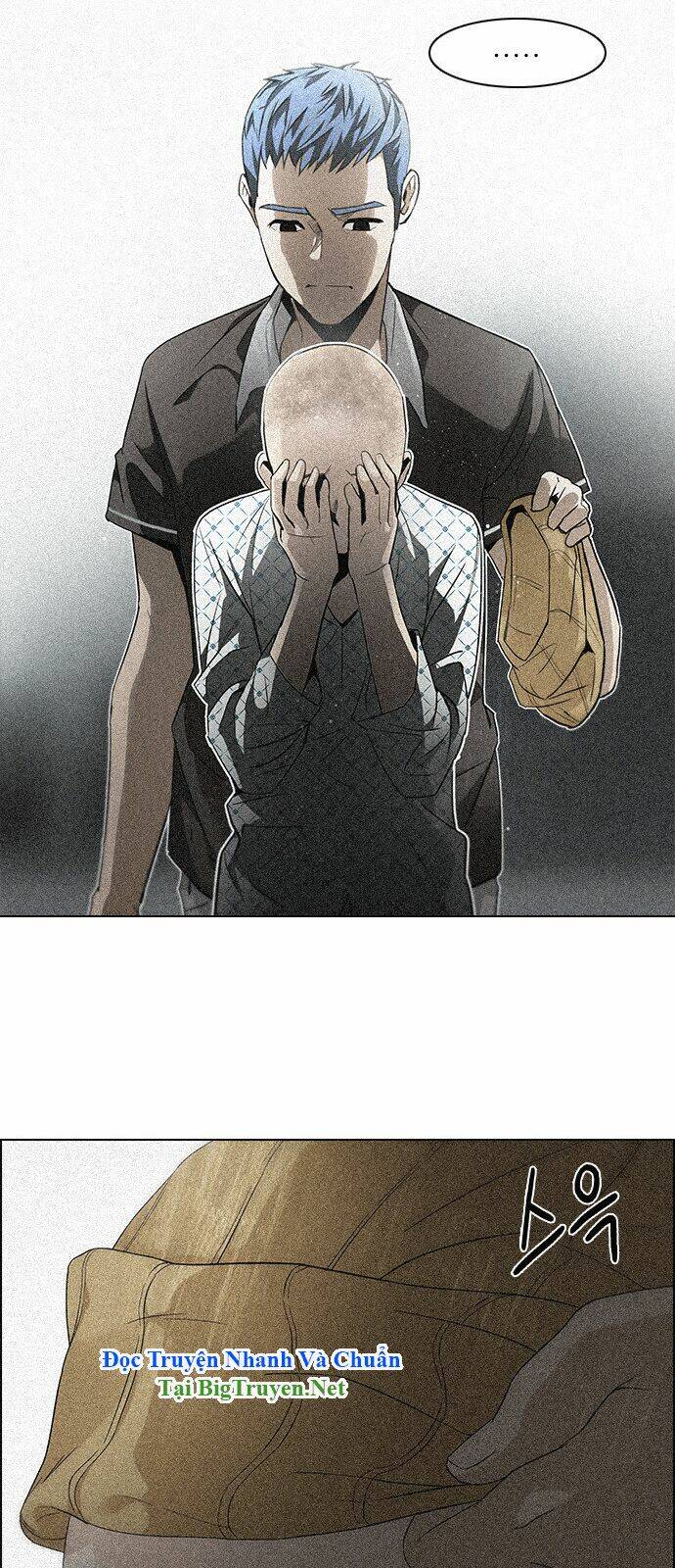 Trò Chơi Số Mệnh Chapter 136 - Trang 2