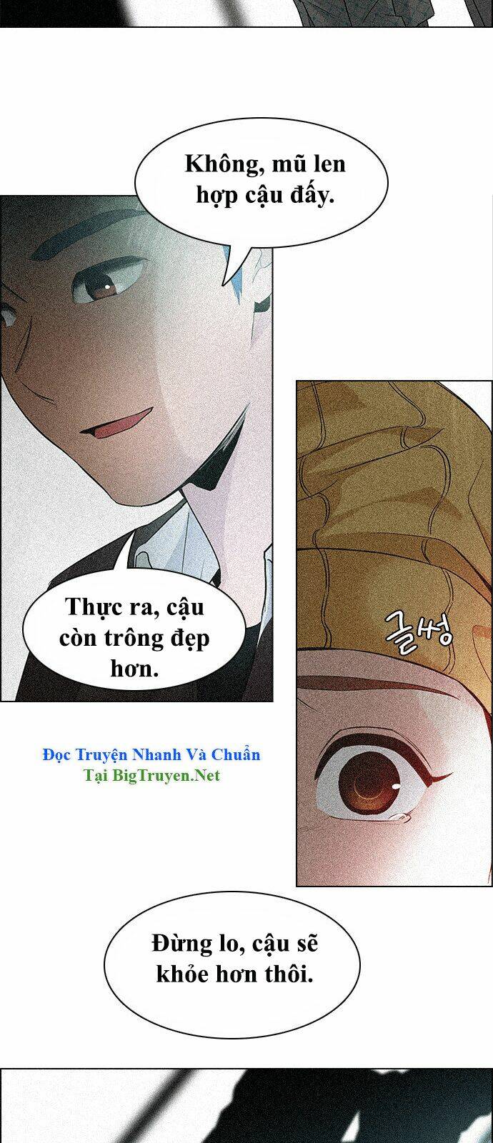 Trò Chơi Số Mệnh Chapter 136 - Trang 2