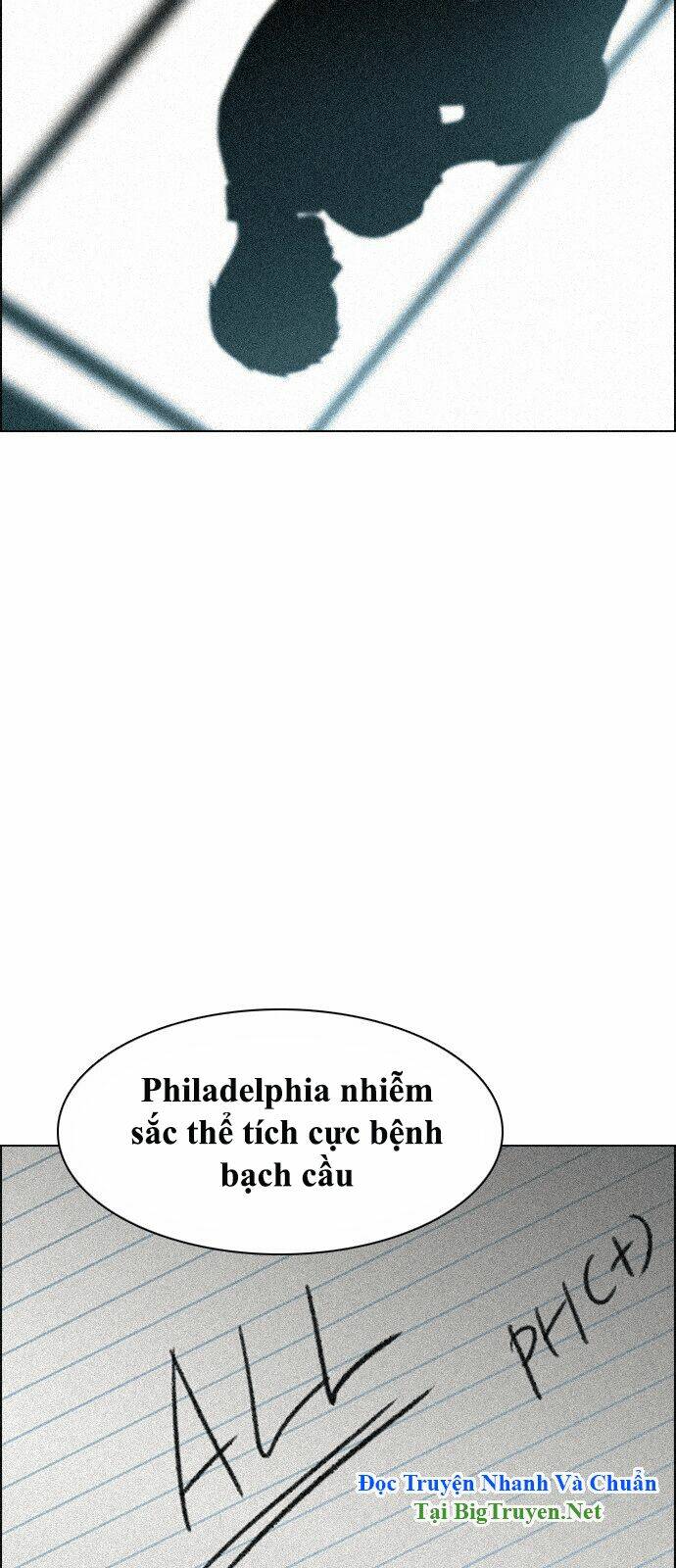 Trò Chơi Số Mệnh Chapter 136 - Trang 2