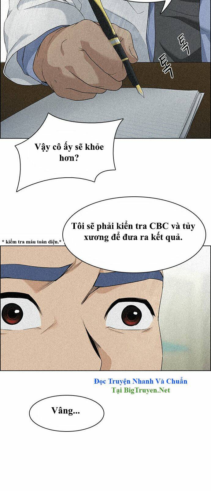 Trò Chơi Số Mệnh Chapter 136 - Trang 2