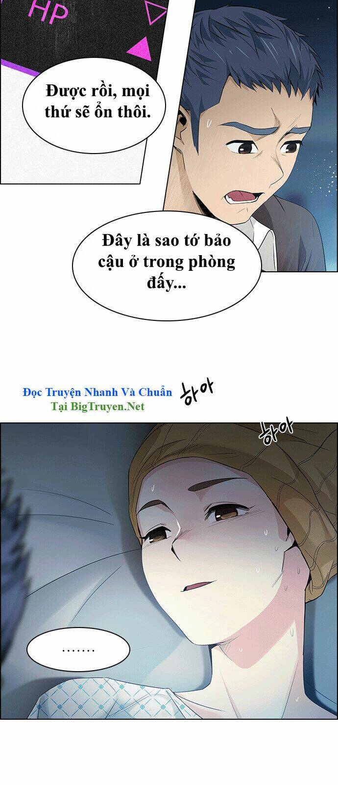 Trò Chơi Số Mệnh Chapter 136 - Trang 2