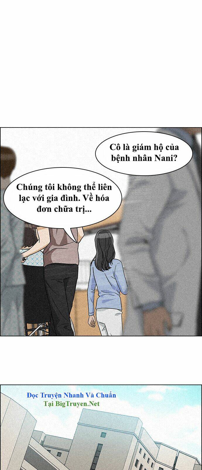 Trò Chơi Số Mệnh Chapter 136 - Trang 2