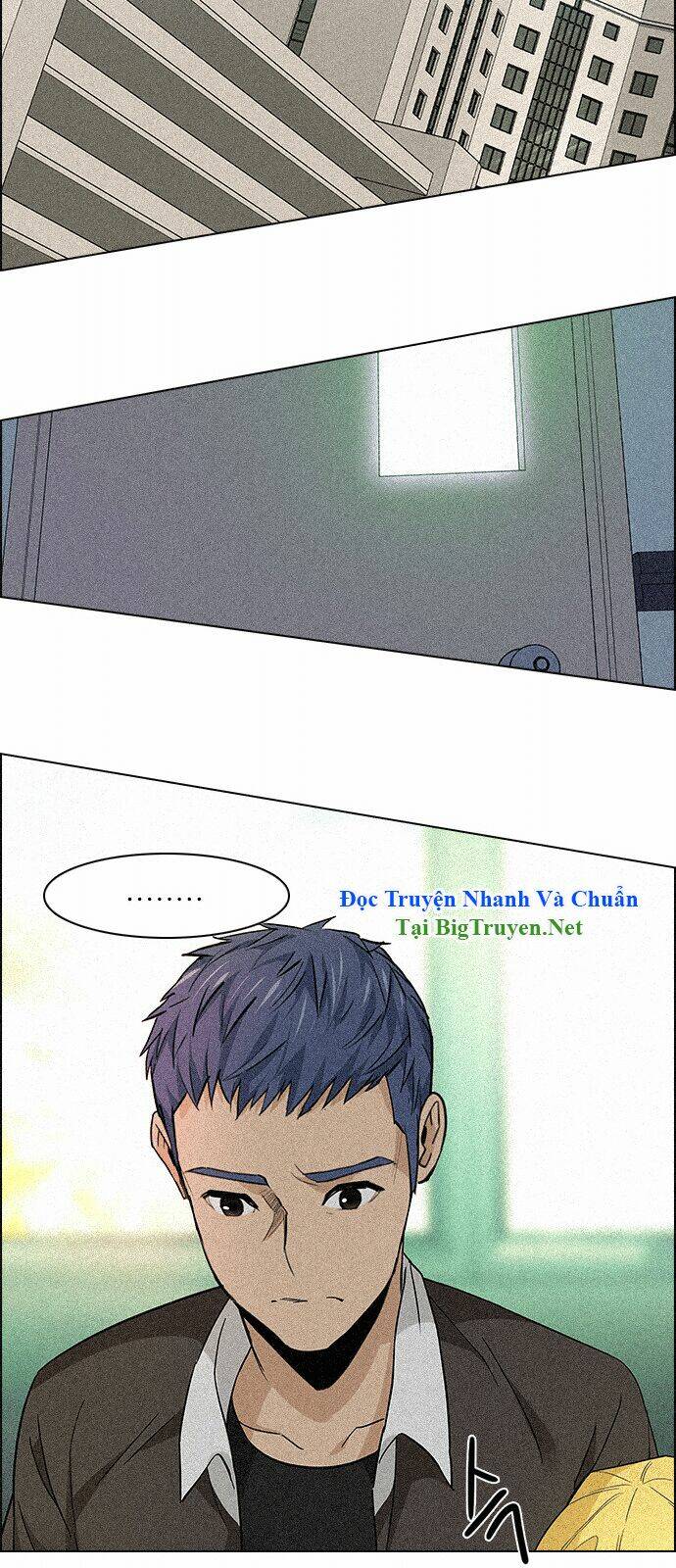 Trò Chơi Số Mệnh Chapter 136 - Trang 2