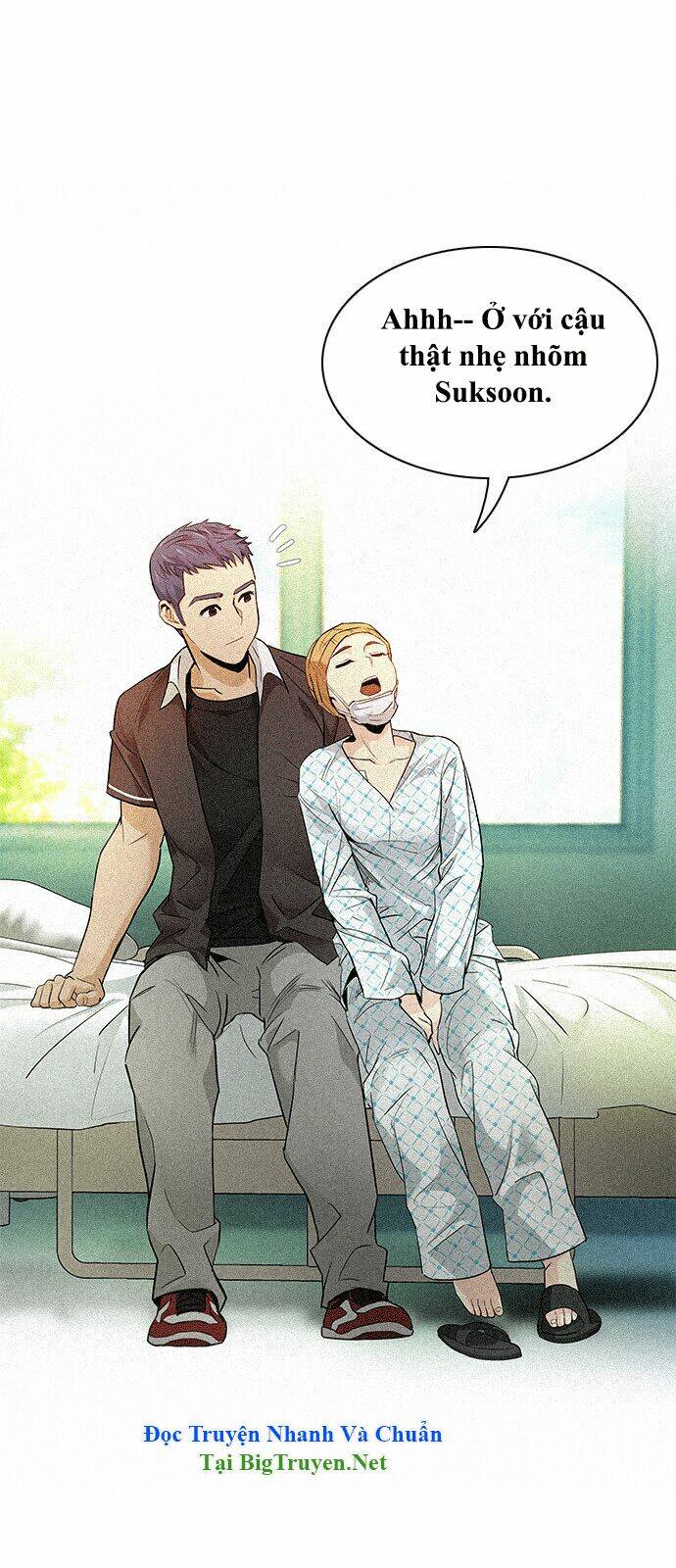 Trò Chơi Số Mệnh Chapter 136 - Trang 2