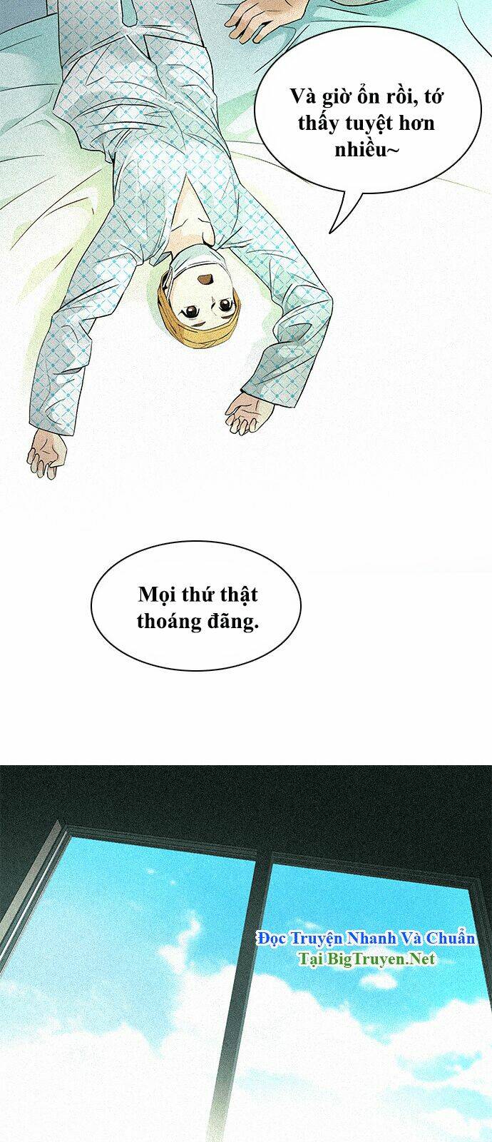 Trò Chơi Số Mệnh Chapter 136 - Trang 2