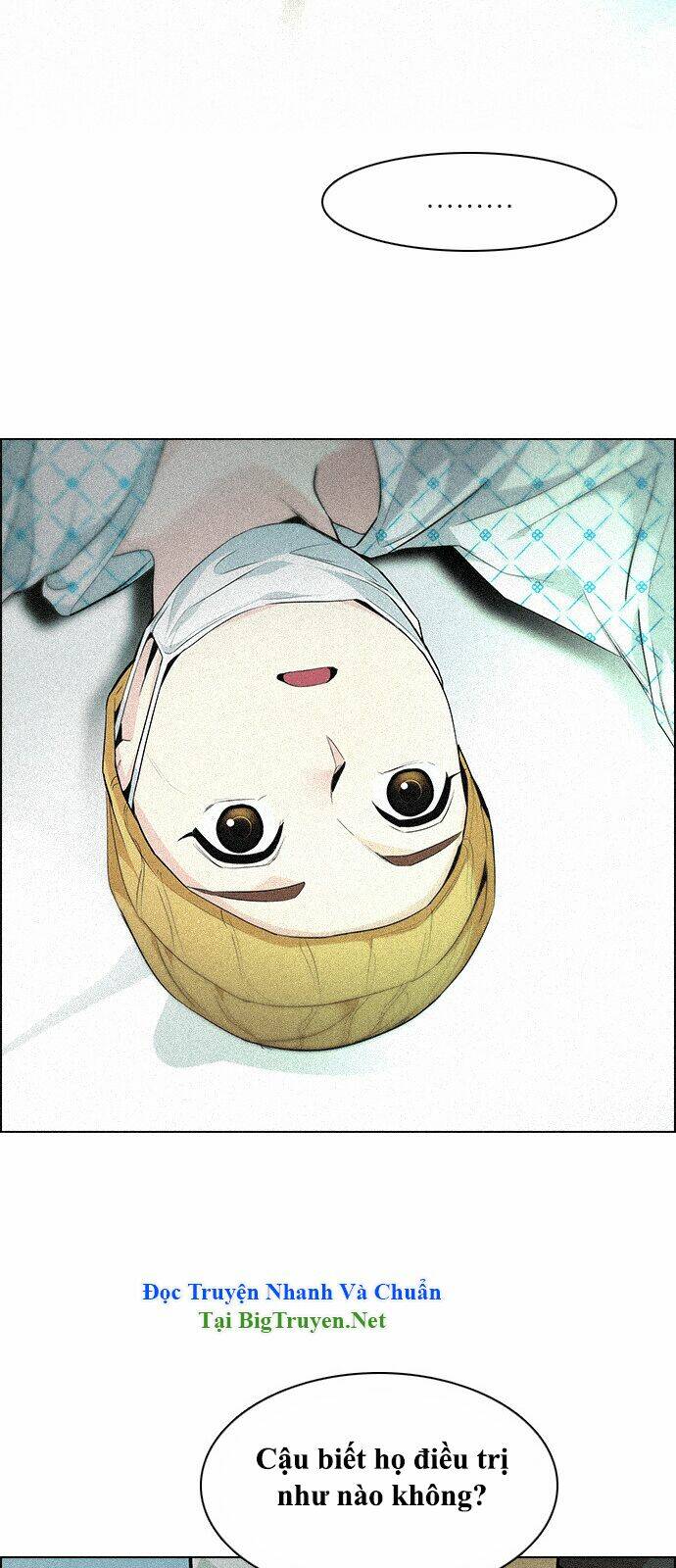 Trò Chơi Số Mệnh Chapter 136 - Trang 2