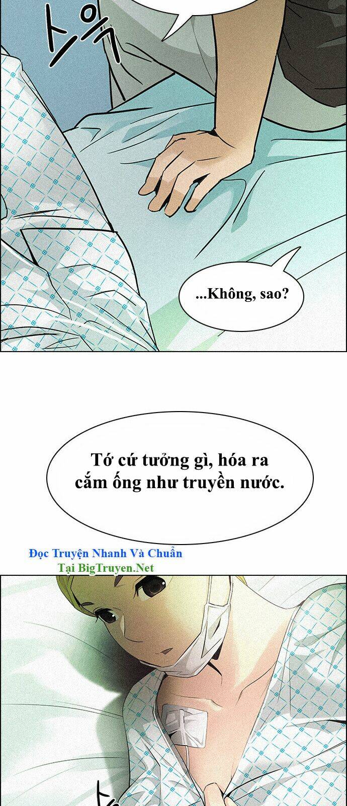 Trò Chơi Số Mệnh Chapter 136 - Trang 2