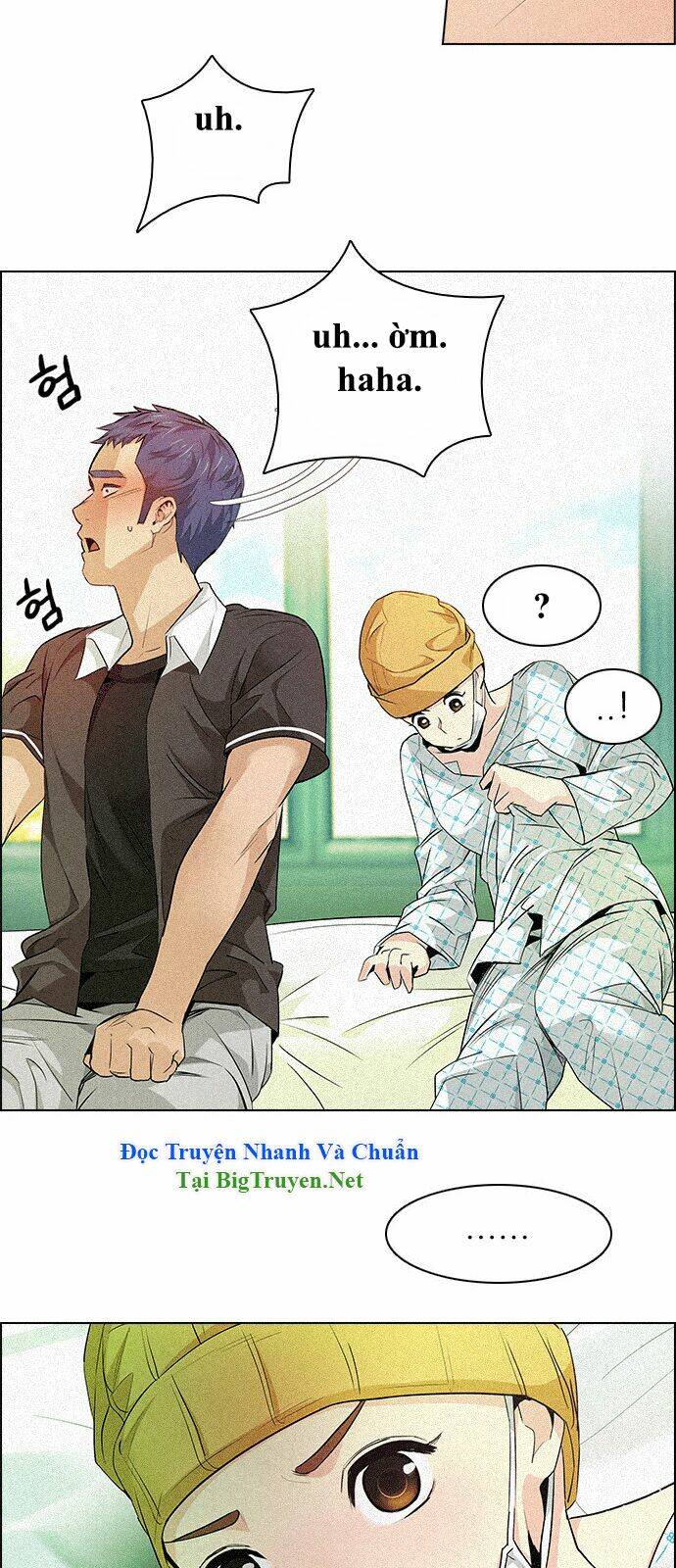 Trò Chơi Số Mệnh Chapter 136 - Trang 2