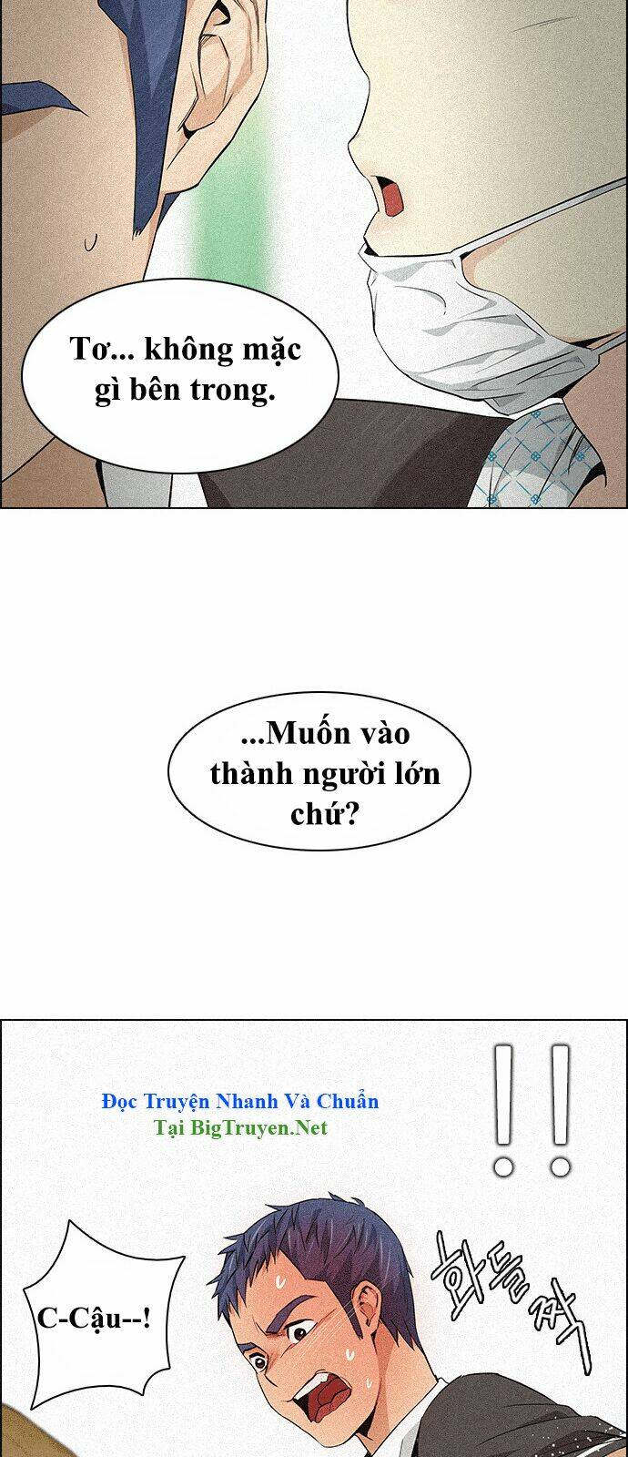 Trò Chơi Số Mệnh Chapter 136 - Trang 2