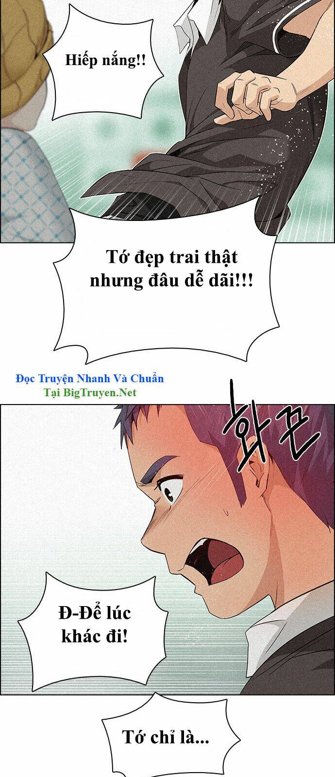 Trò Chơi Số Mệnh Chapter 136 - Trang 2